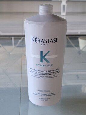Authentic Kerastase Symbiose Shampoo Large Bottle